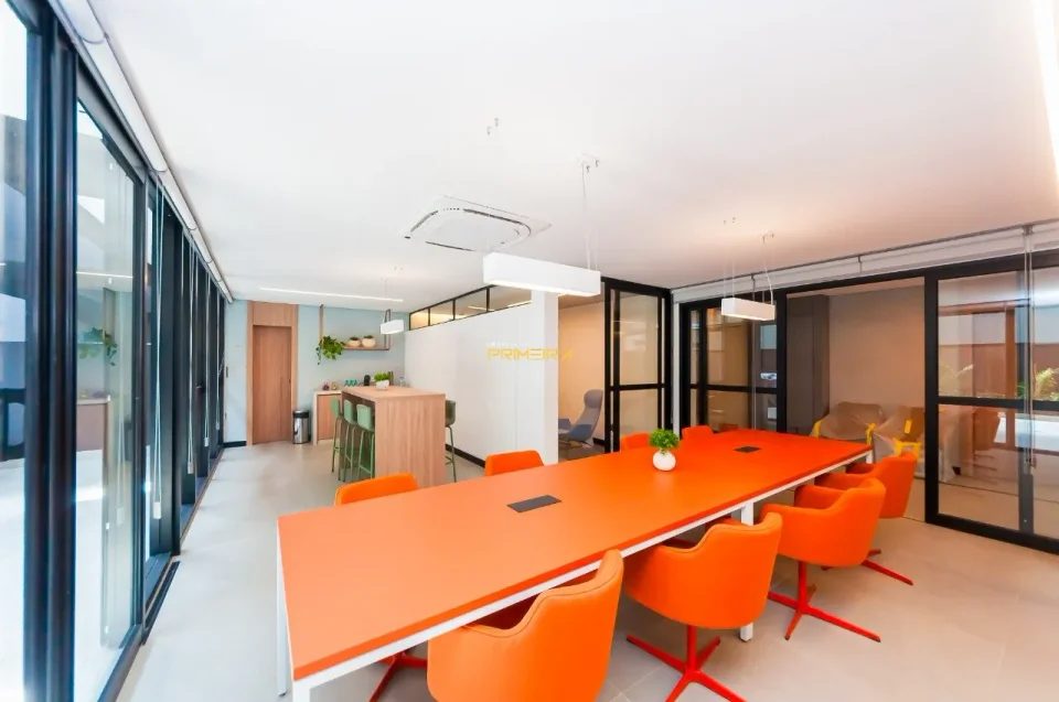 Apartamento 2 quartos à venda em Bigorrilho, Curitiba/PR, foto 3