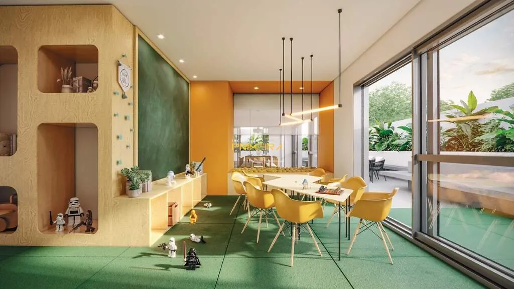 Apartamento 3 quartos à venda em Portão, Curitiba/PR, foto 10