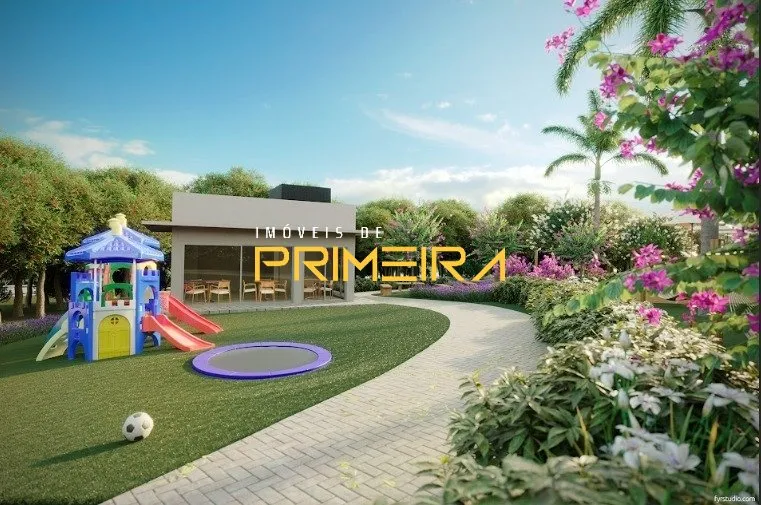 Terrenos Residenciais à venda em Parque da Fonte, São José dos Pinhais/PR, foto 4