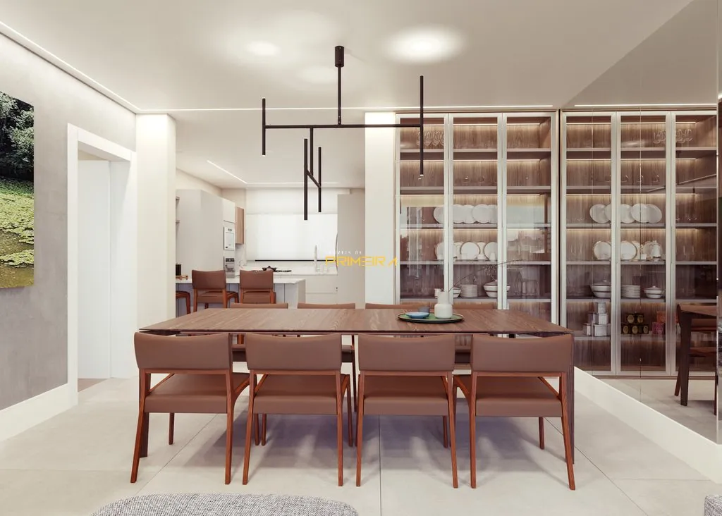Apartamento 3 quartos à venda em Água Verde, Curitiba/PR, foto 17