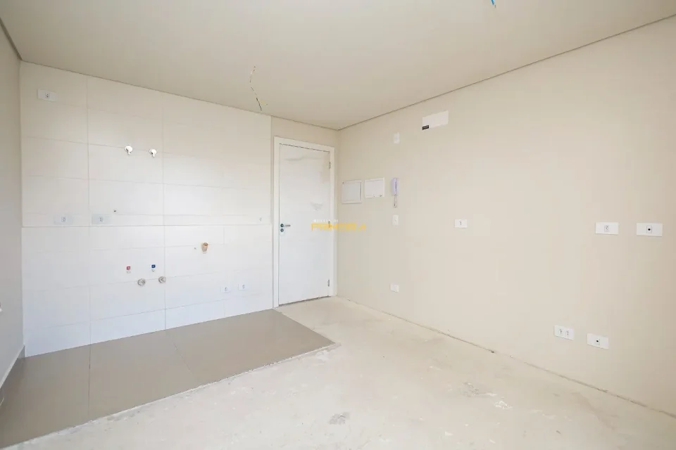 Apartamento 1 quarto à venda em Portão, Curitiba/PR, foto 4
