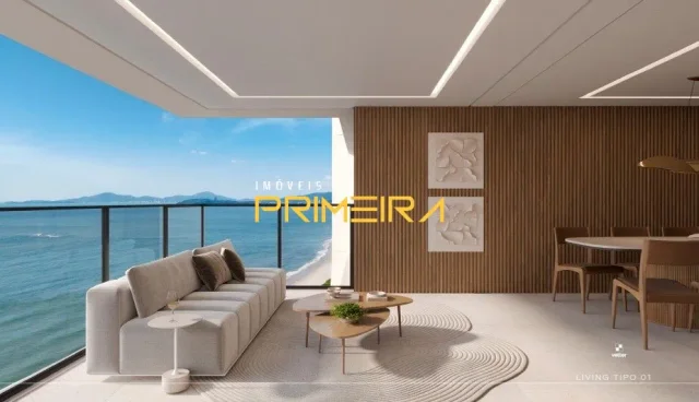 Emerald Coast em Balneário Piçarras, foto 2