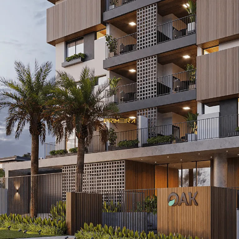Apartamento 3 quartos à venda em Boa Vista, Curitiba/PR, foto 12