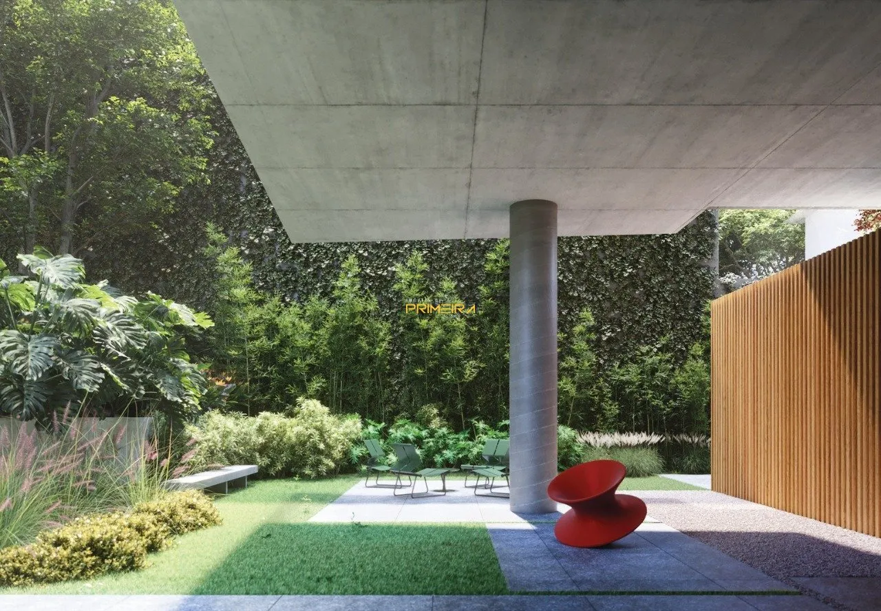 Apartamento 3 quartos à venda em Ecoville, Curitiba/PR, foto 5