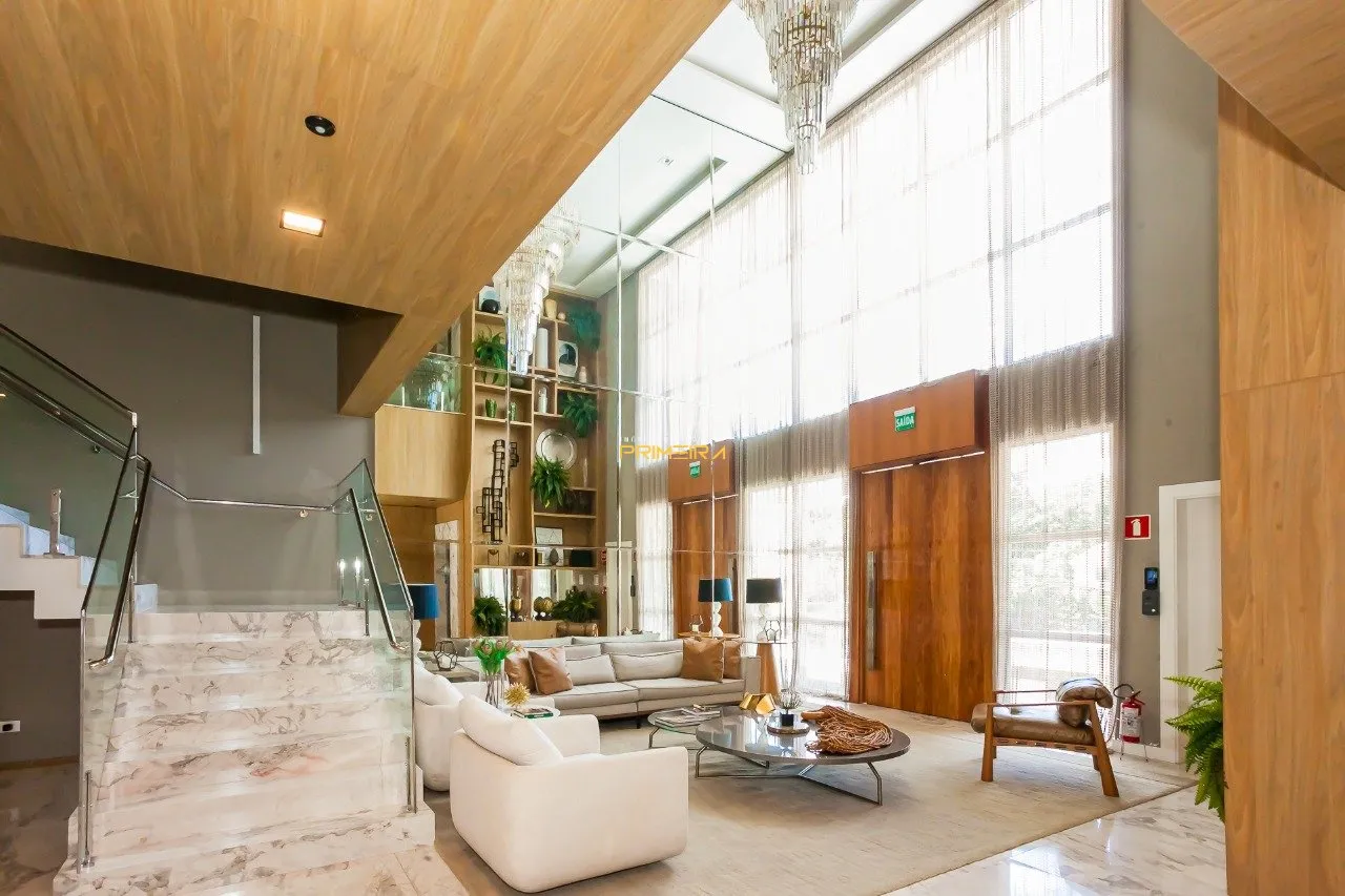 Apartamento 3 quartos à venda em Carioca, São José dos Pinhais/PR, foto 27