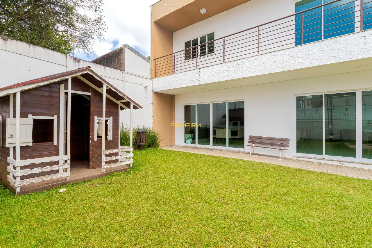 Casa em Condomínio 3 quartos à venda em Santa Cândida, Curitiba/PR, foto 34