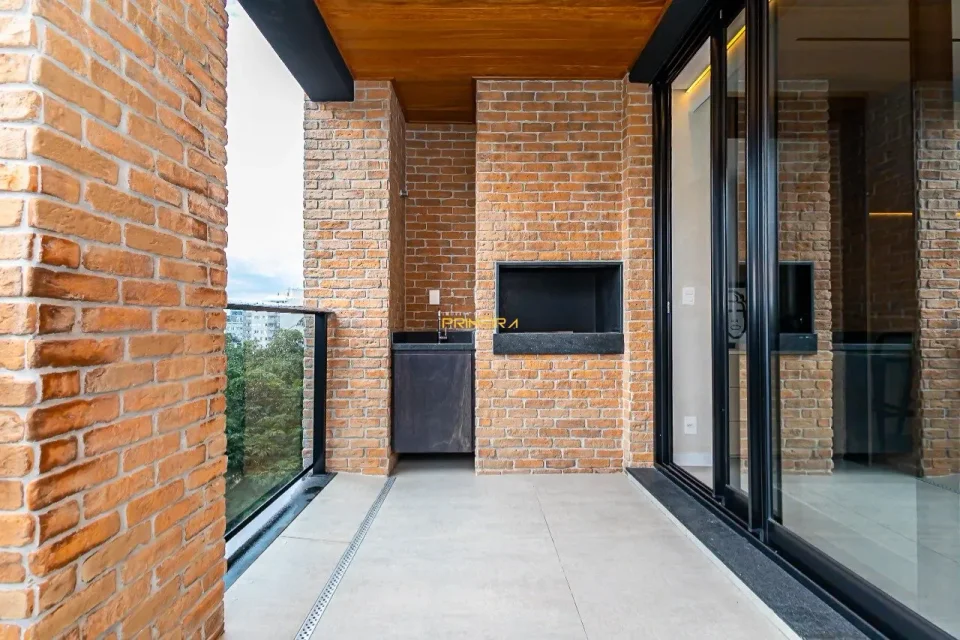 Apartamento 2 quartos à venda em Bigorrilho, Curitiba/PR, foto 5
