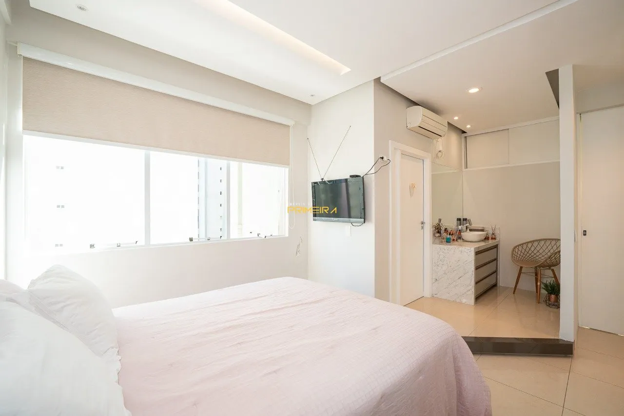 Apartamento 1 quarto à venda em Batel, Curitiba/PR, foto 14