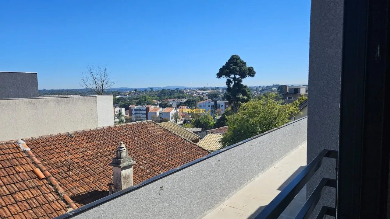 Sobrado 3 quartos à venda em Vista Alegre, Curitiba/PR, foto 10
