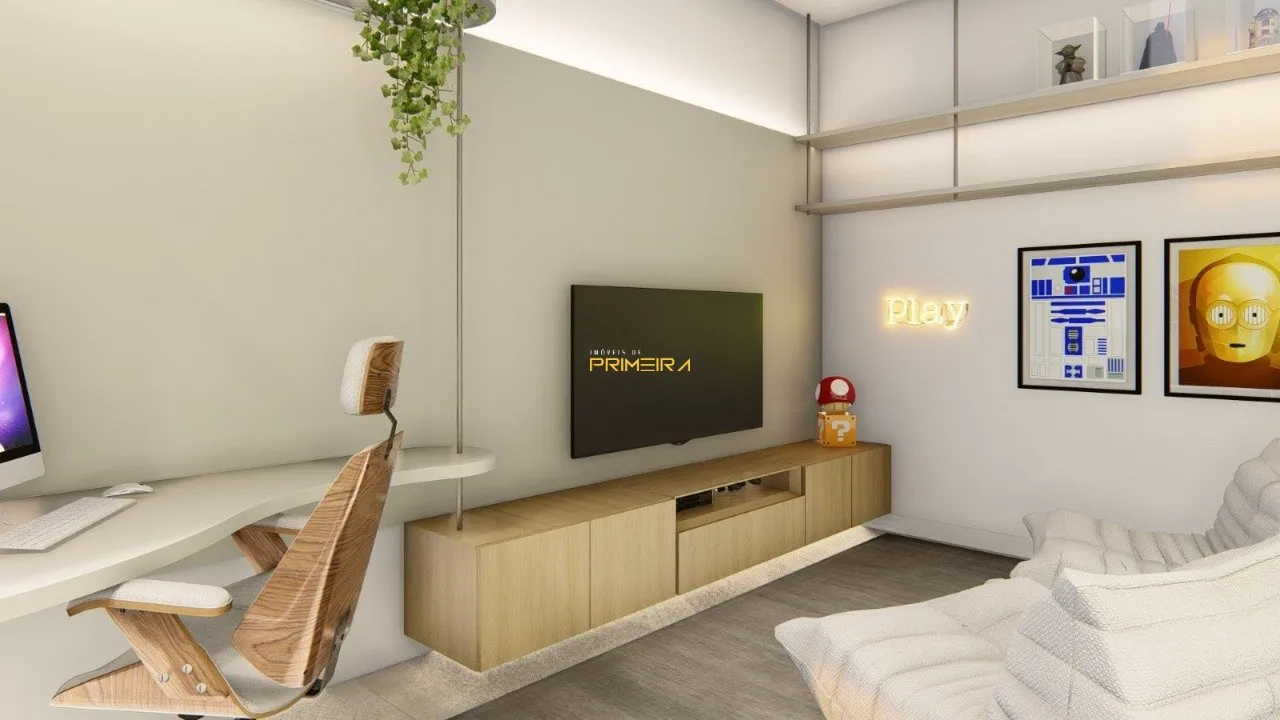 Apartamento 4 quartos à venda em Praia Brava de Itajaí, Itajaí/SC, foto 8