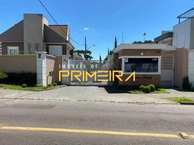 Terrenos Residenciais à venda em Santa Cândida, Curitiba/PR, foto 1