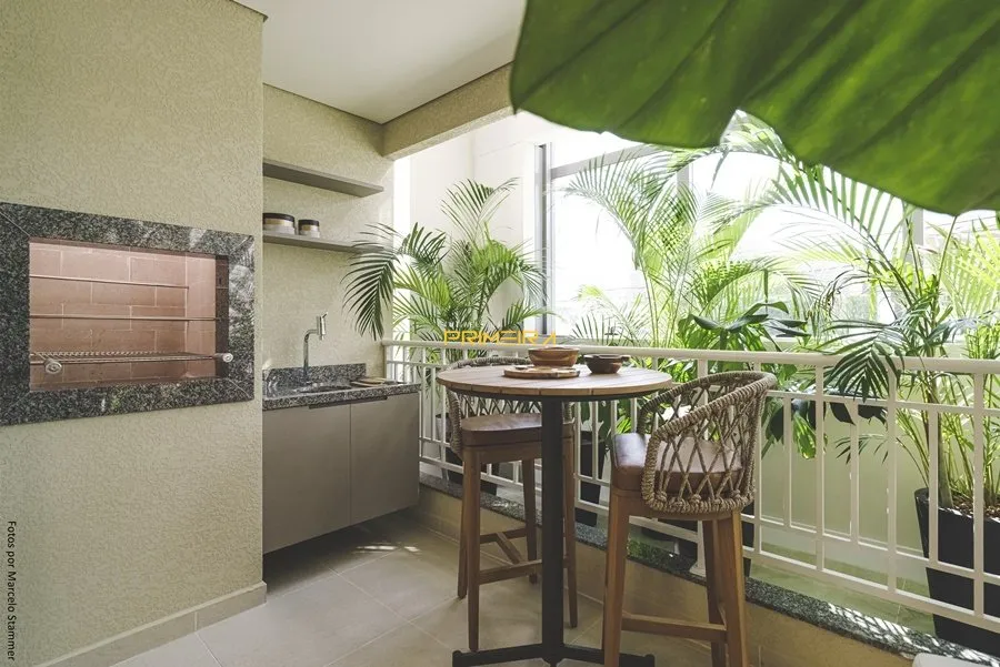 Apartamento 3 quartos à venda em Juvevê, Curitiba/PR, foto 52