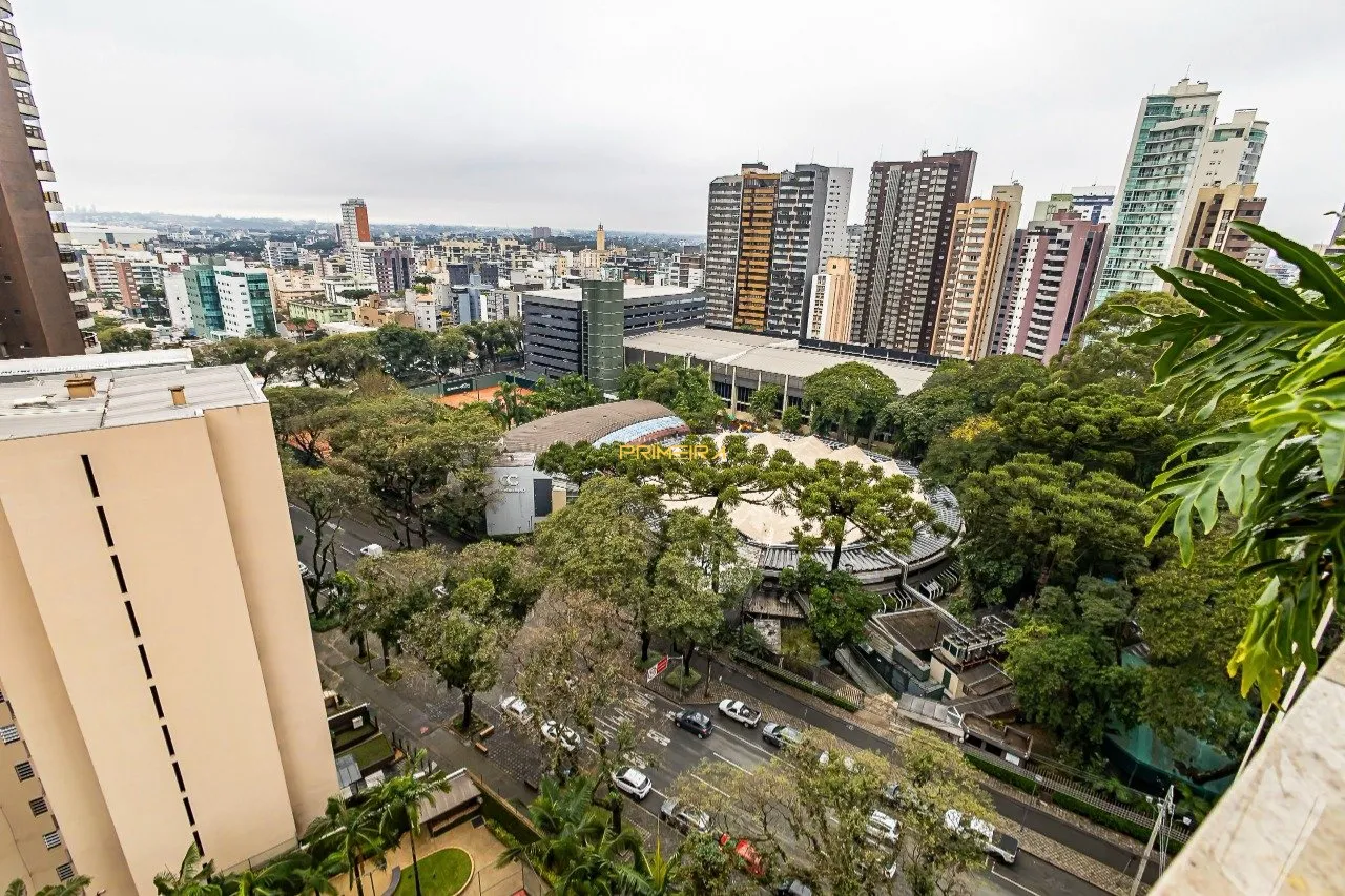 Apartamento 3 quartos à venda em Água Verde, Curitiba/PR, foto 8