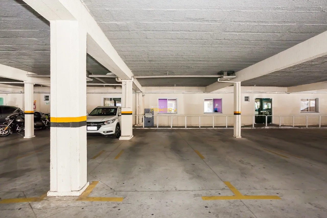 Cobertura 2 quartos à venda em Portão, Curitiba/PR, foto 16