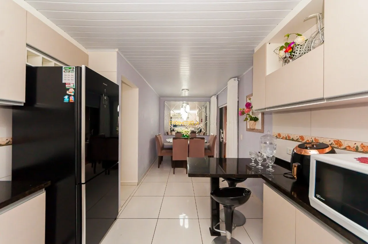 Casa 3 quartos à venda em Cidade Industrial, Curitiba/PR, foto 5