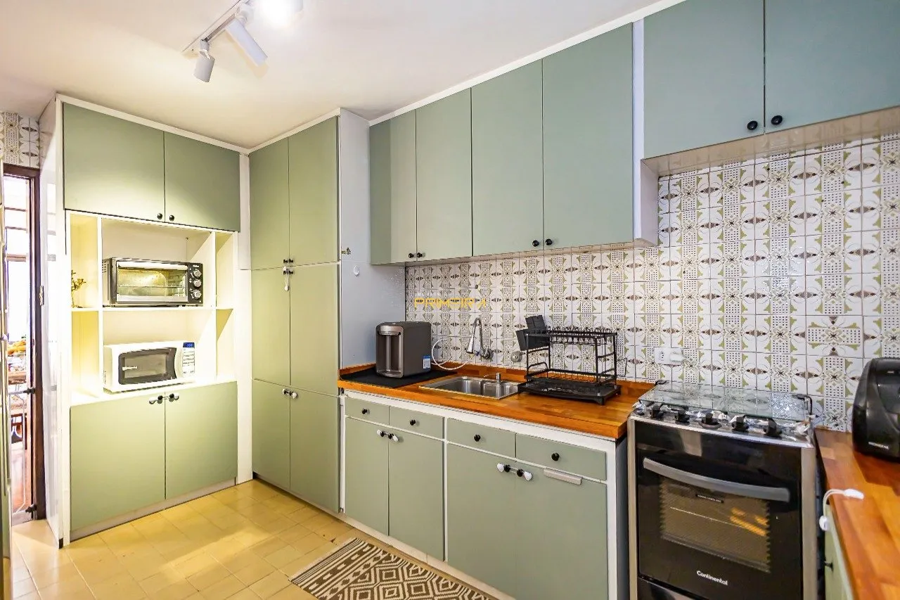 Apartamento 3 quartos à venda em Centro, Curitiba/PR, foto 9