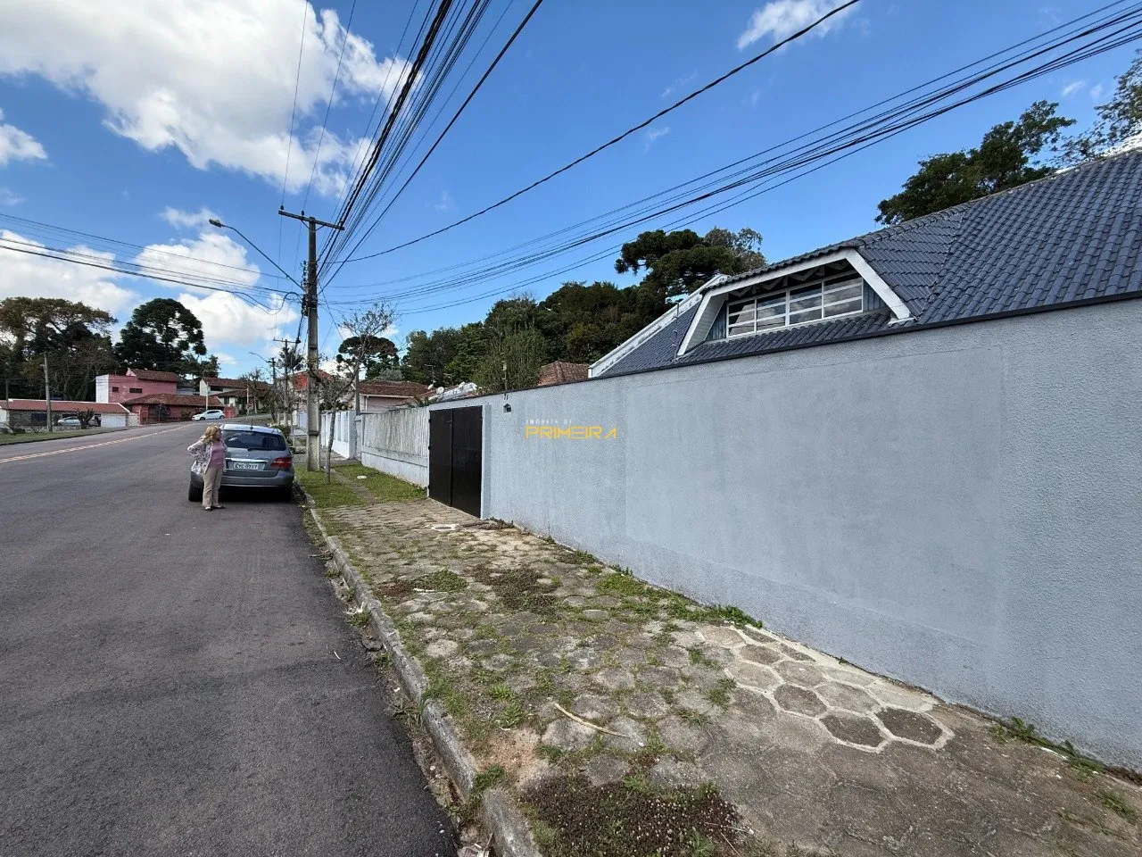 Casa 5 quartos à venda em Santo Inácio, Curitiba/PR, foto 24
