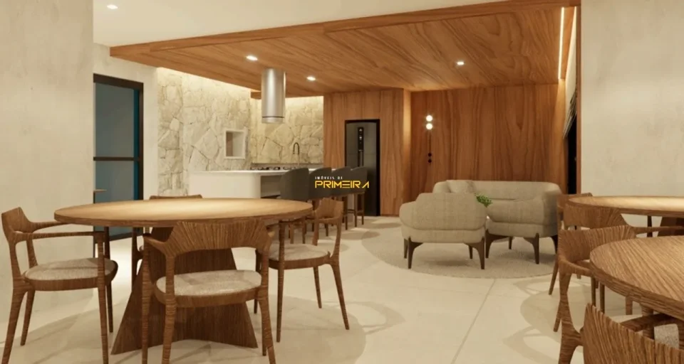 Apartamento 3 quartos à venda em Seminário, Curitiba/PR, foto 4