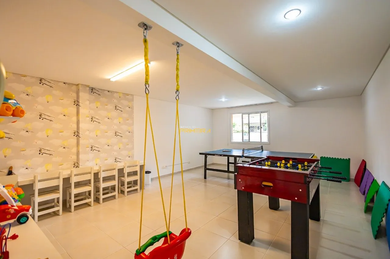 Apartamento 2 quartos à venda em Vila Izabel, Curitiba/PR, foto 25