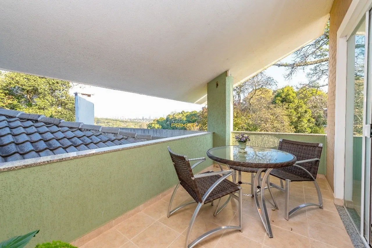 Casa em Condomínio 5 quartos à venda em Cascatinha, Curitiba/PR, foto 32