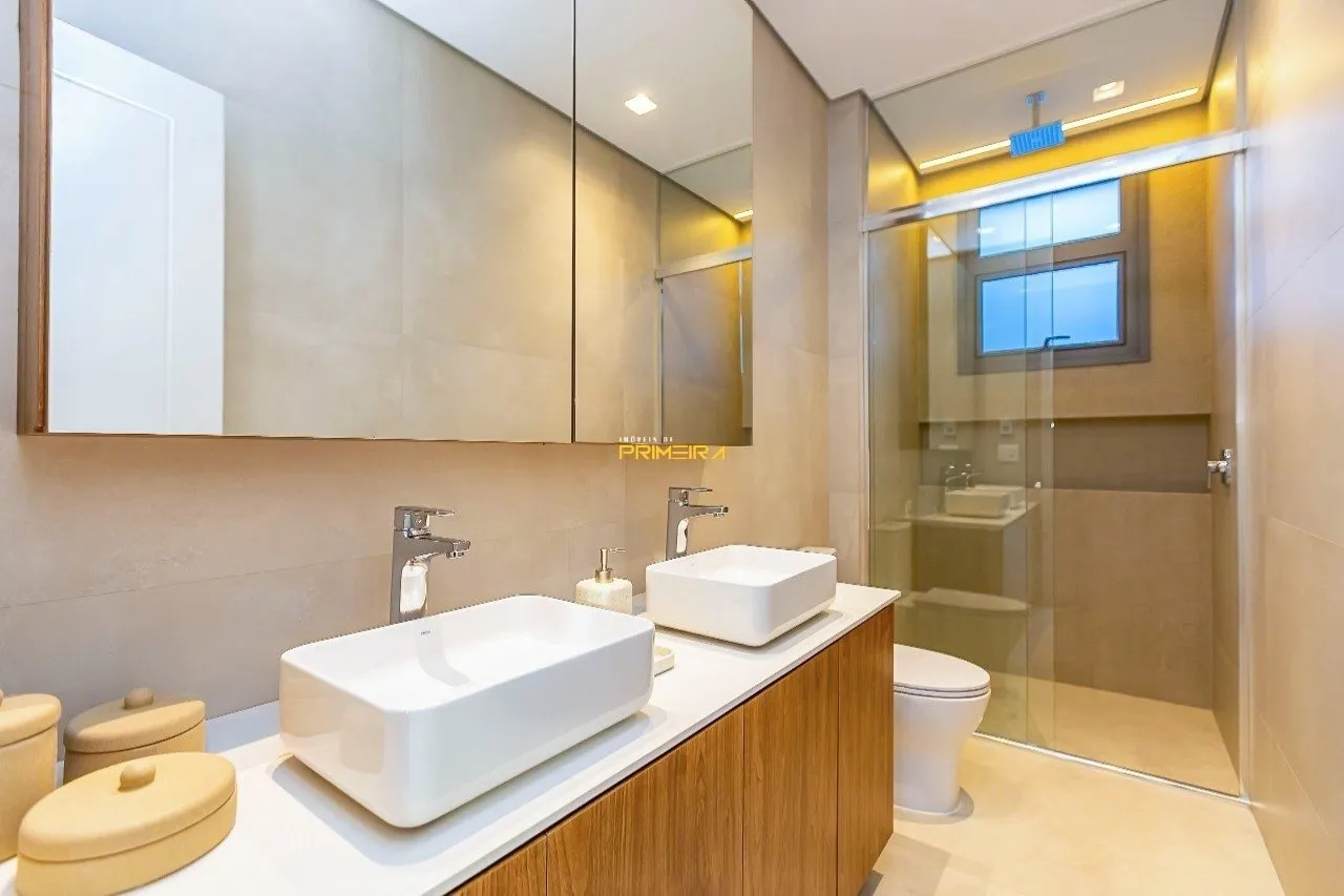 Apartamento 3 quartos à venda em Cabral, Curitiba/PR, foto 28