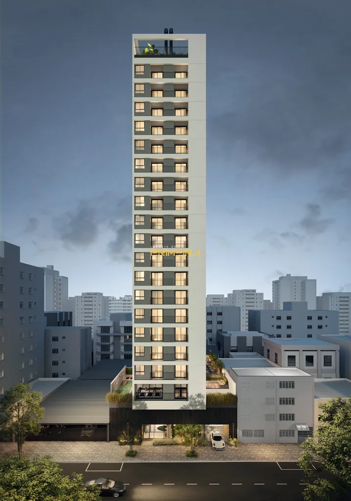 Apartamento 2 quartos à venda em Centro, Curitiba/PR, foto 11
