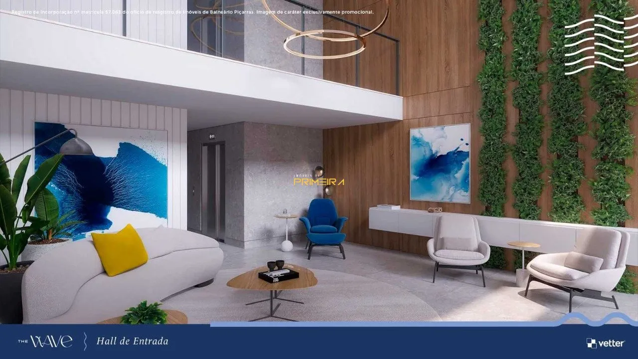 Apartamento 3 quartos à venda em Itacolomi, Balneário Piçarras/SC, foto 20