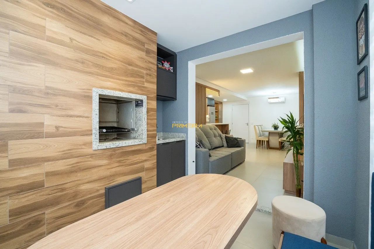 Apartamento 2 quartos à venda em Cabral, Curitiba/PR, foto 10