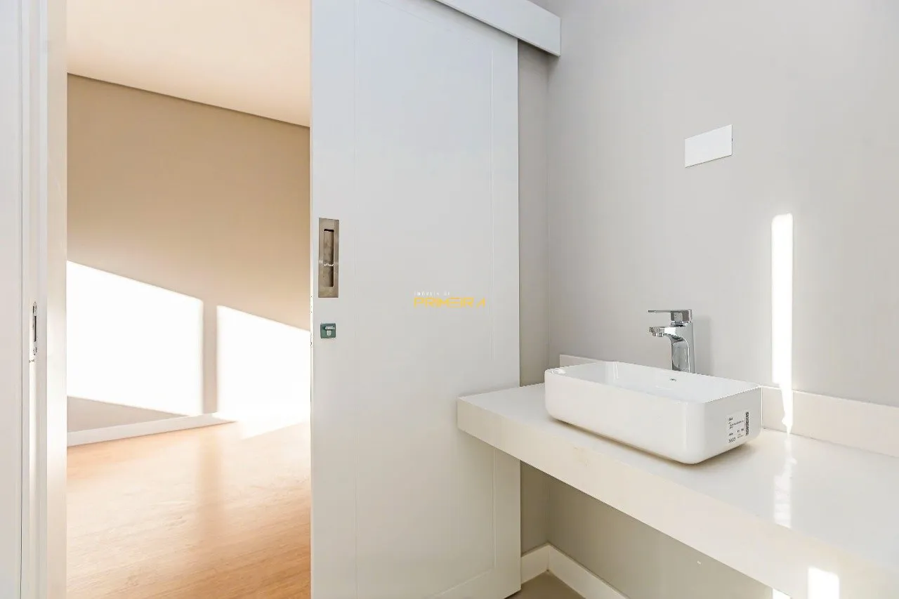Apartamento 3 quartos à venda em Cabral, Curitiba/PR, foto 27