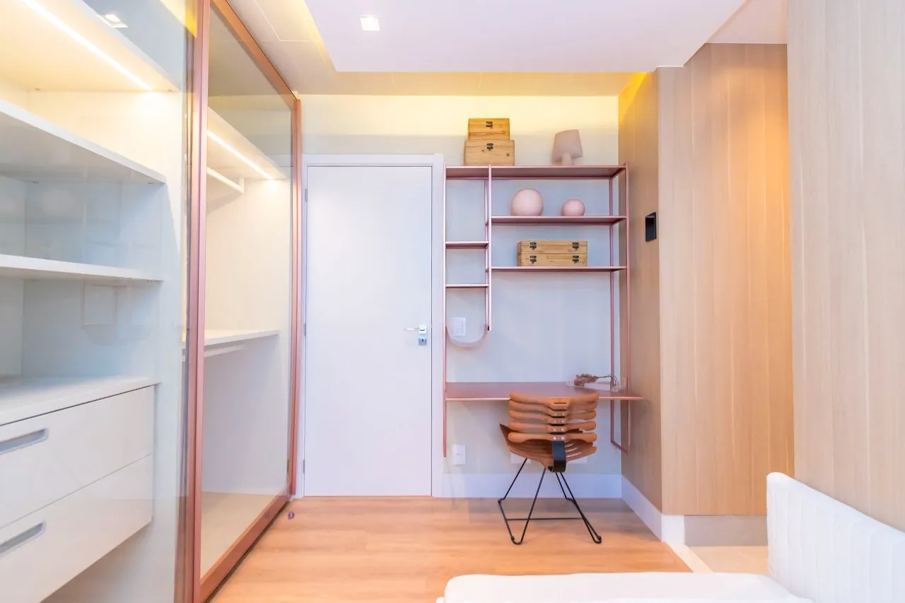 Apartamento 3 quartos à venda em Água Verde, Curitiba/PR, foto 20
