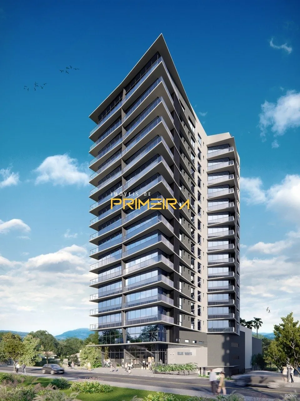 Apartamento 3 quartos à venda em Balneário Piçarras, Balneário Piçarras/SC, foto 7