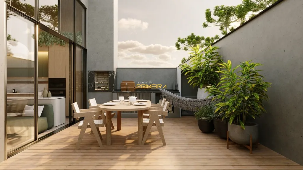 Apartamento 2 quartos à venda em Água Verde, Curitiba/PR, foto 11