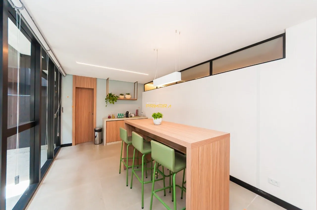 Apartamento 3 quartos à venda em Bigorrilho, Curitiba/PR, foto 4