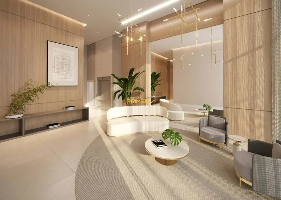 Apartamento 2 quartos à venda em Ecoville, Curitiba/PR, foto 4