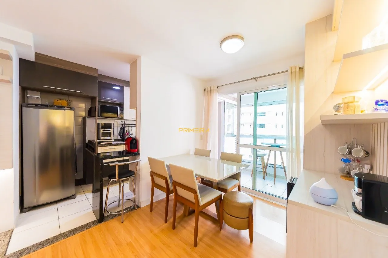 Apartamento 3 quartos à venda em Boa Vista, Curitiba/PR, foto 4