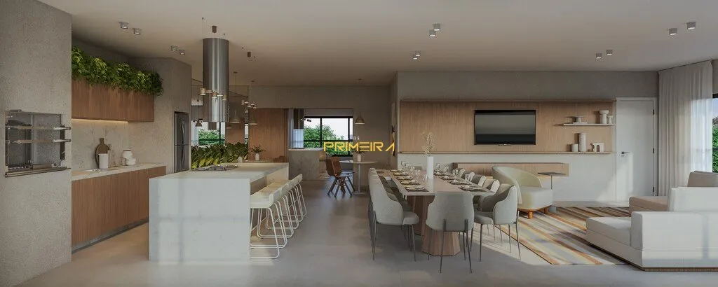 Apartamento 3 quartos à venda em Prado Velho, Curitiba/PR, foto 17