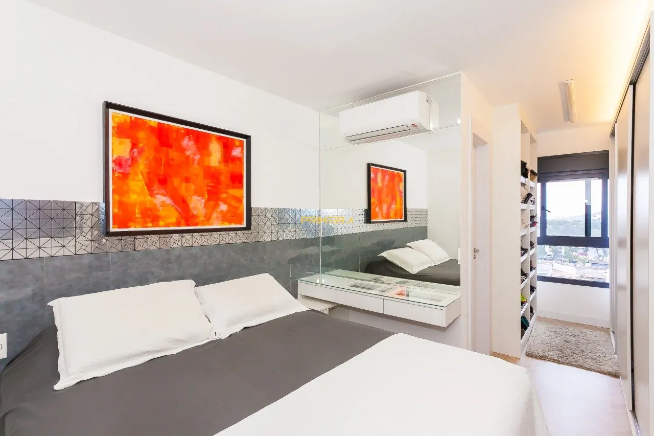 Apartamento 2 quartos à venda em Boa Vista, Curitiba/PR, foto 12
