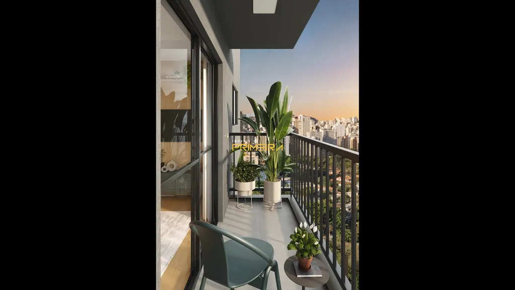 Apartamento 2 quartos à venda em Prado Velho, Curitiba/PR, foto 9