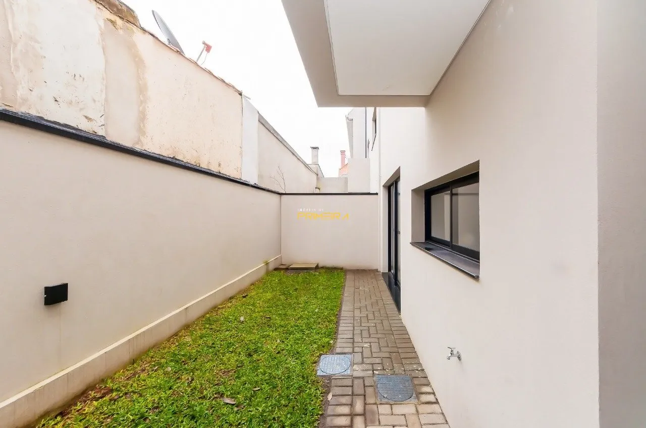 Sobrado 3 quartos à venda em Santa Felicidade, Curitiba/PR, foto 31