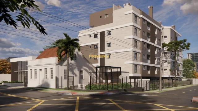 Costa Ecoville em Curitiba, foto 3