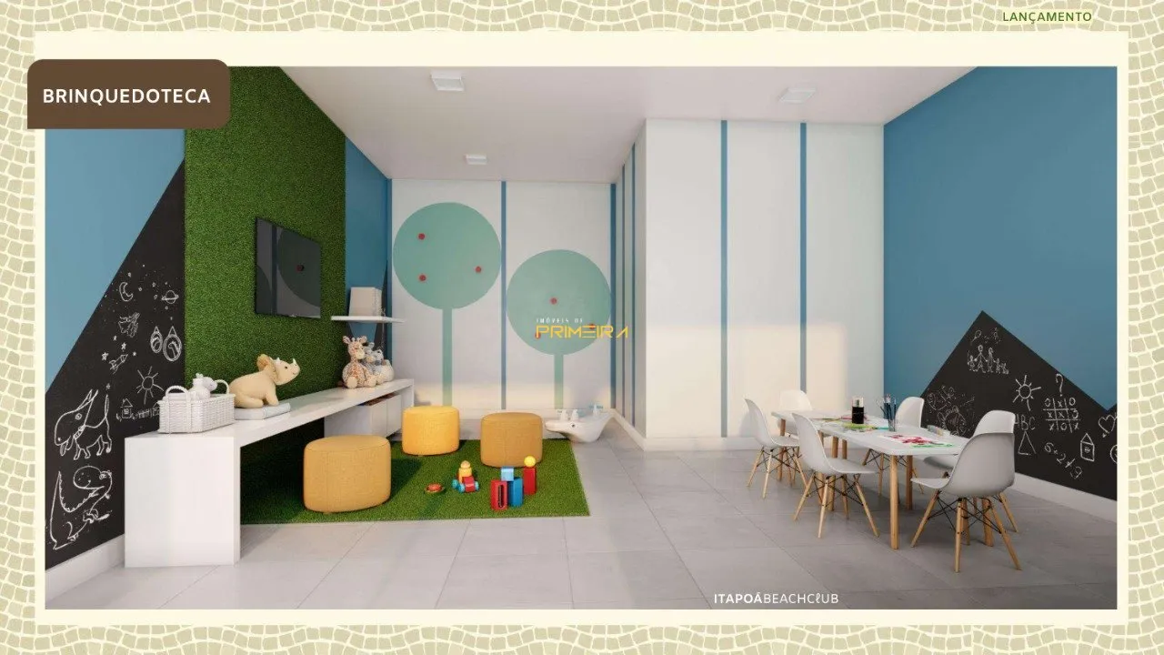 Apartamento 2 quartos à venda em Centro, Itapoá/SC, foto 14