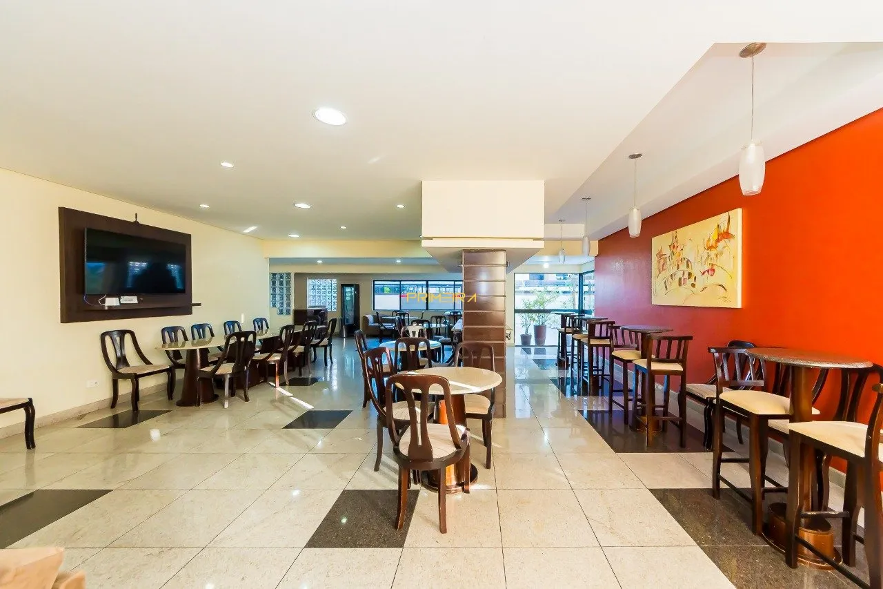 Apartamento 3 quartos à venda em Bigorrilho, Curitiba/PR, foto 42