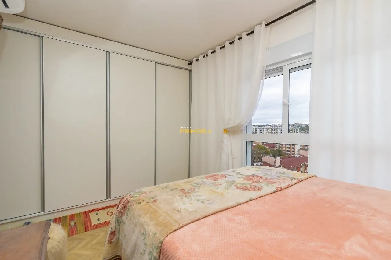 Apartamento 2 quartos à venda em Boa Vista, Curitiba/PR, foto 13