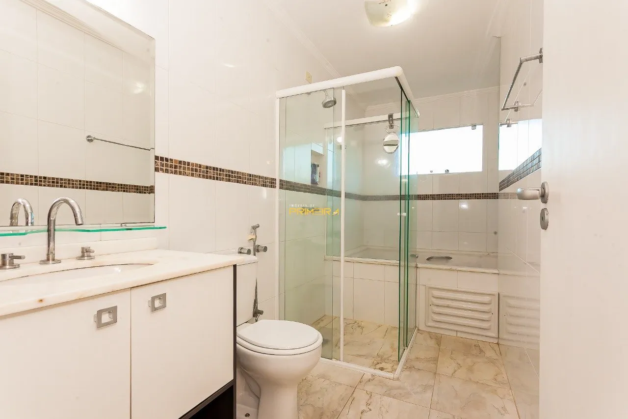 Sobrado 3 quartos à venda em Santo Inácio, Curitiba/PR, foto 18