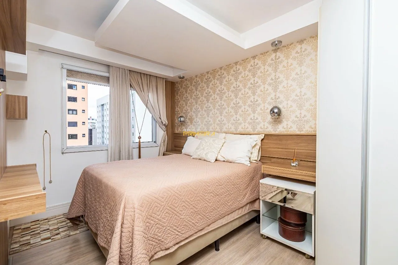 Apartamento 2 quartos à venda em Boa Vista, Curitiba/PR, foto 18
