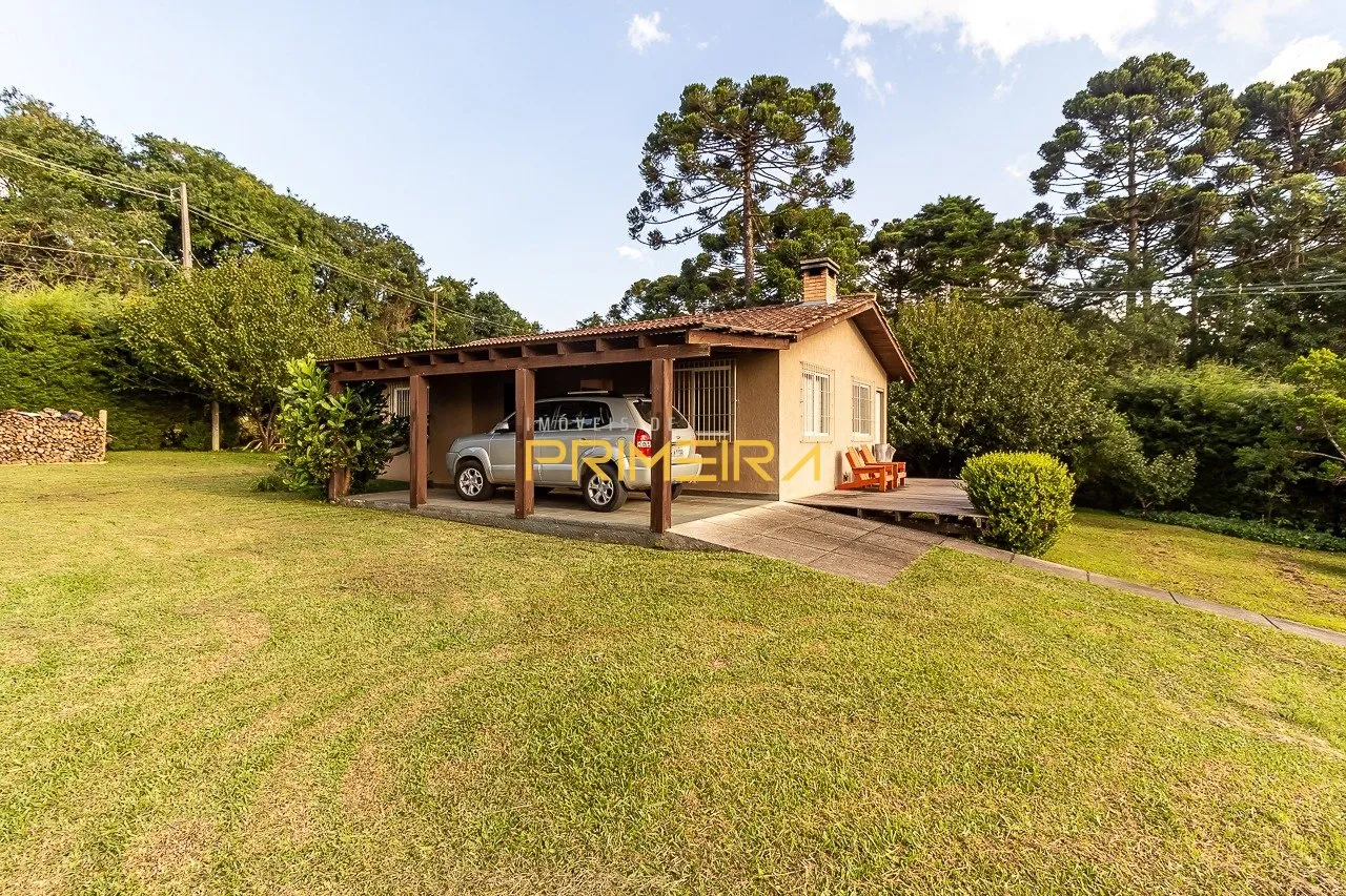 Chácaras / Sítios 2 quartos à venda em Vila São Tiago, Piraquara/PR, foto 19