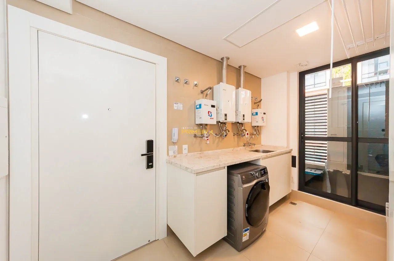 Apartamento 3 quartos à venda em Cabral, Curitiba/PR, foto 25