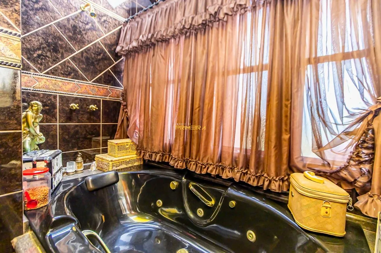 Casa em Condomínio 4 quartos à venda em Uberaba, Curitiba/PR, foto 29
