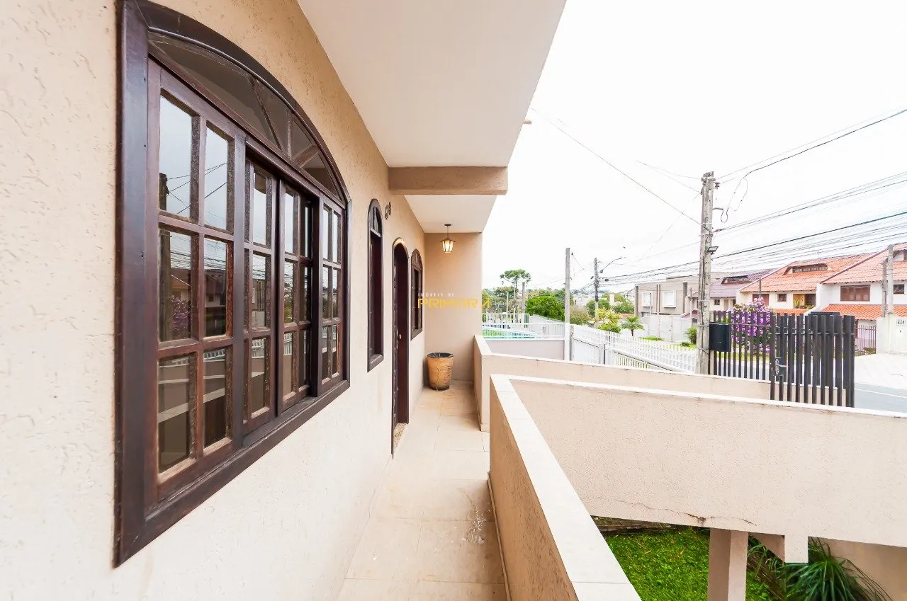 Sobrado 3 quartos à venda em Boa Vista, Curitiba/PR, foto 29