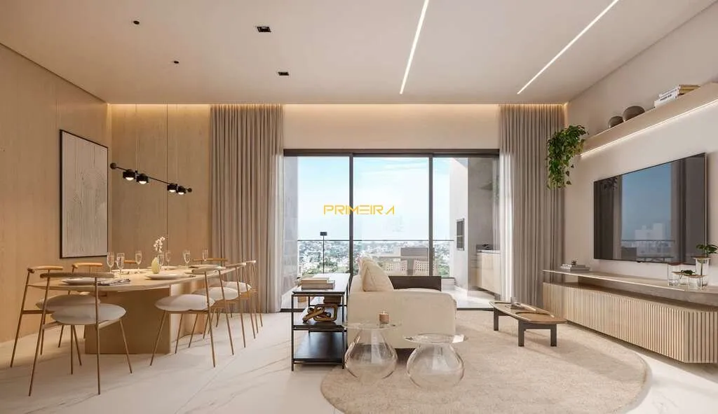 Apartamento 3 quartos à venda em Ahú, Curitiba/PR, foto 8